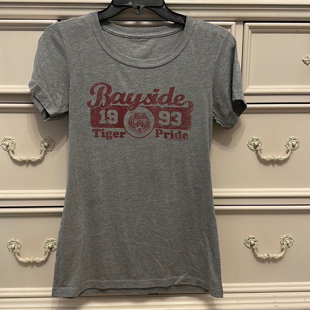 Bayside Tigers 1993 T-shirt